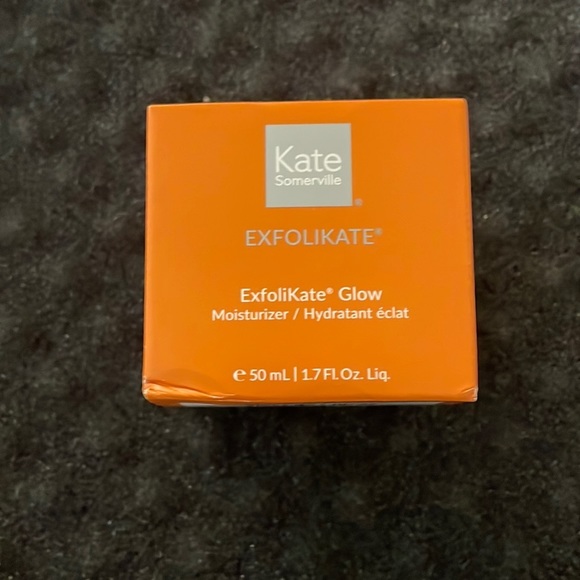 Ulta Beauty Other - Kate Somerville exfolikate glow moisturizer